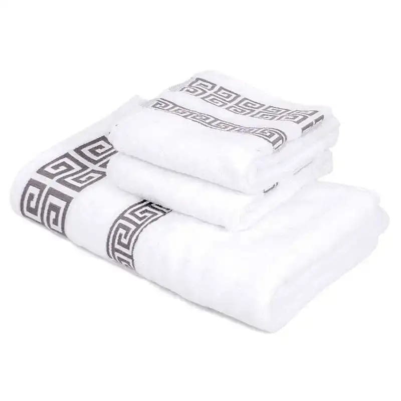 3pc towel set