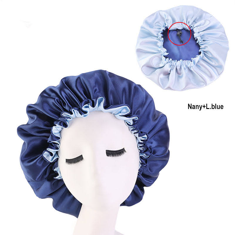 2in1 Hair Bonnet