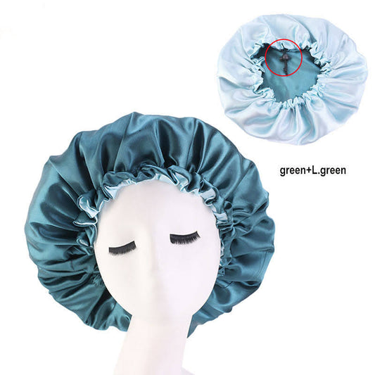 2in1 Hair Bonnet