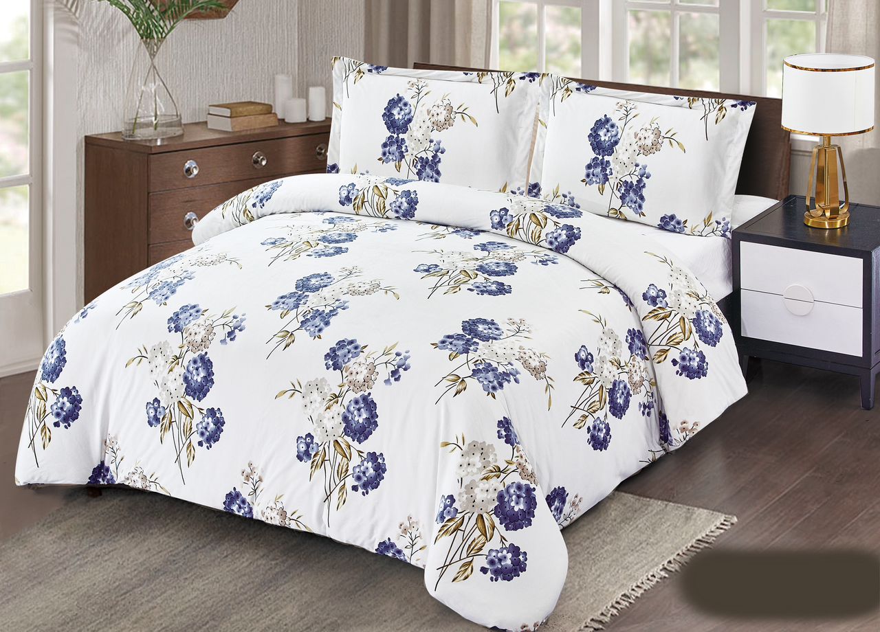 4pc duvet