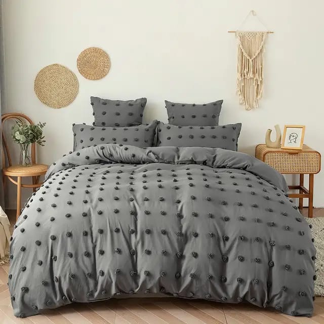 Duvet cover